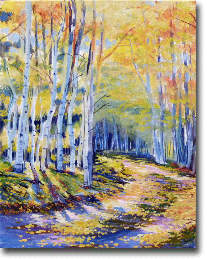 canoes