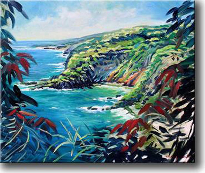 keanae