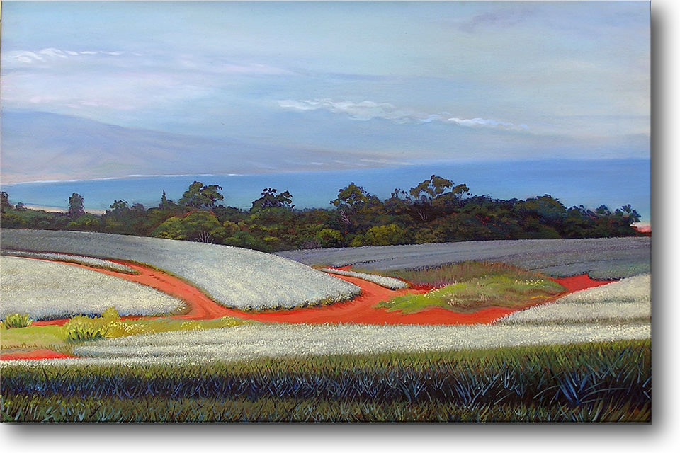 olinda pineapple